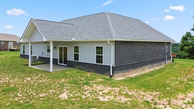 Brand new construction in a highly desirable lake community! - photo 10