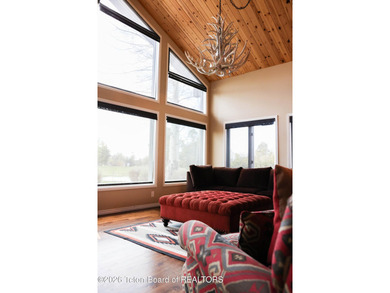 Take in spectacular views of the Tetons and Gros Ventre Range - photo 20