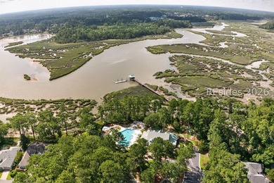 Custom-built Lowcountry living in the sought-after Riverbend - photo 21