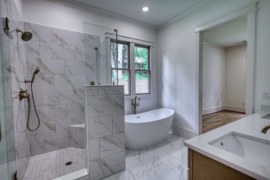 Brand new construction in the highly sought after community of - photo 22