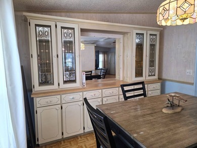 THIS HOME IS ON LEASED LAND WITH A MONTHLY LOT RENT OF $721 AND - photo 22