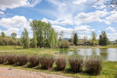 Take in spectacular views of the Tetons and Gros Ventre Range - photo 23