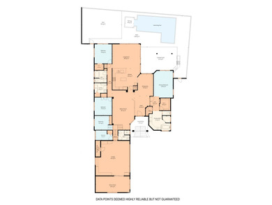 A one-of-a-kind Luxurious custom style home, offered fully - photo 27