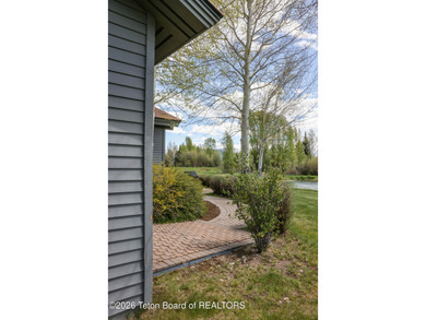 Take in spectacular views of the Tetons and Gros Ventre Range - photo 30