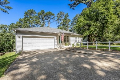 Lake Home For Sale in Rogers, Arkansas