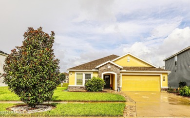 Lake Home For Sale in Jacksonville, Florida