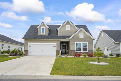 Welcome to 3045 Sistine St. in the desirable Bella Vita - photo 3