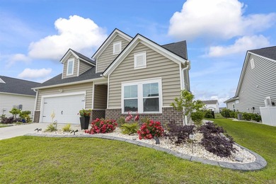 Welcome to 3045 Sistine St. in the desirable Bella Vita - photo 4