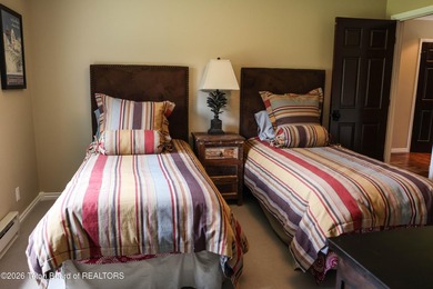 Take in spectacular views of the Tetons and Gros Ventre Range - photo 36