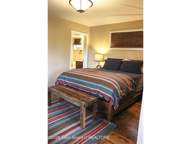 Take in spectacular views of the Tetons and Gros Ventre Range - photo 38