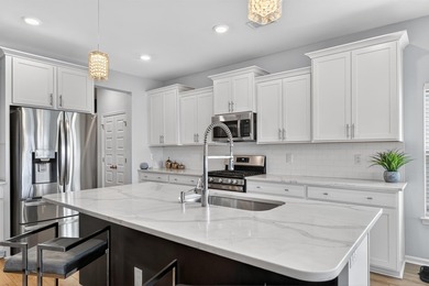 Welcome to 3045 Sistine St. in the desirable Bella Vita - photo 10