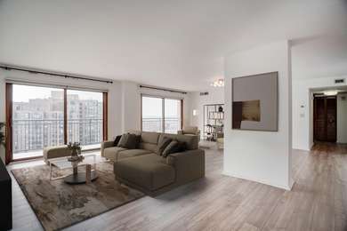 Experience the best of urban living in this sun-filled two