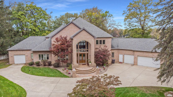 Lake Home Off Market in Jackson, Michigan