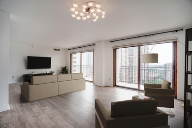 Experience the best of urban living in this sun-filled two