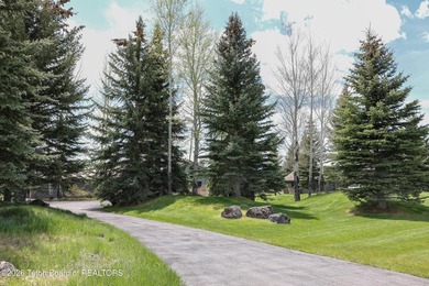 Take in spectacular views of the Tetons and Gros Ventre Range - photo 42