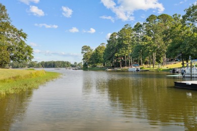 Traditional Southern Style Lake Home - photo 28