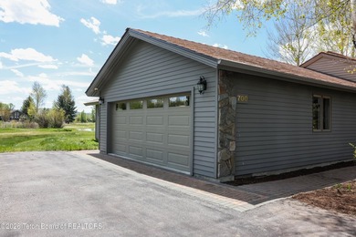 Take in spectacular views of the Tetons and Gros Ventre Range - photo 44