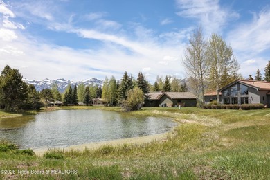 Take in spectacular views of the Tetons and Gros Ventre Range - photo 47