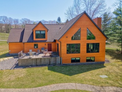 Lake Home For Sale in Eagle River, Wisconsin