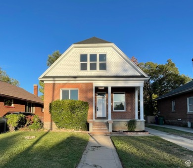 Great Salt Lake Home For Sale in Ogden Utah