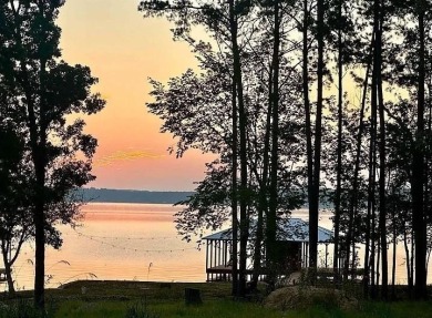 Lake Lot For Sale in Chandler, Texas