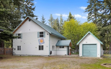 Lake Home Sale Pending in Other, Washington