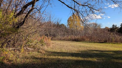 Puckaway Lake Lot For Sale in Markesan Wisconsin