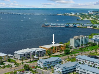 Punta Gorda Isles Area Condo For Sale in Punta Gorda Florida