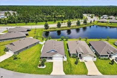 Lake Home For Sale in Palm Coast, Florida
