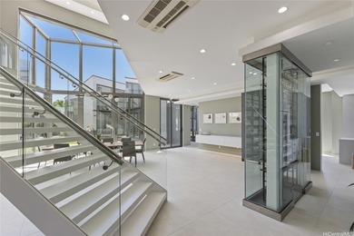 New construction on .41 acres along Kahala Avenue, this 7,741 sq - photo 4