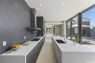 New construction on .41 acres along Kahala Avenue, this 7,741 sq - photo 5