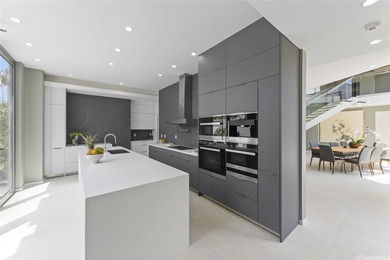 New construction on .41 acres along Kahala Avenue, this 7,741 sq - photo 6
