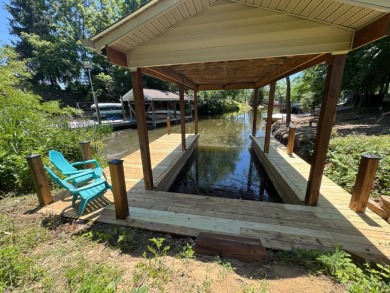 Waterfront Lot with Dock! - photo 3