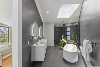 New construction on .41 acres along Kahala Avenue, this 7,741 sq - photo 9