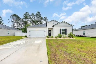 Lake Home For Sale in Myrtle Beach, South Carolina