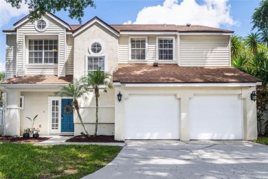 Greenwood Lake  Home For Sale in Lake Mary Florida