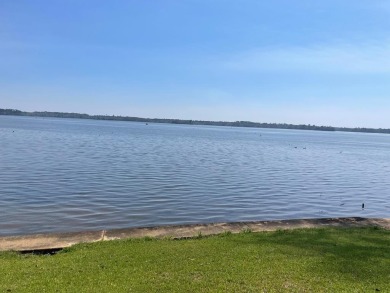 Lake Seminole Lot For Sale in Donalsonville Georgia