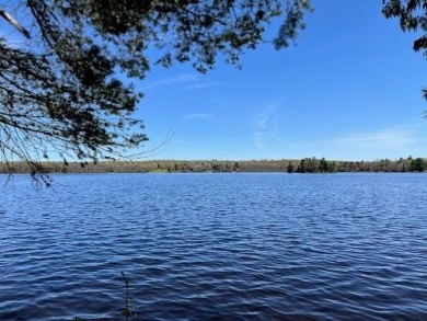 Lake Lot For Sale in Watersmeet, Michigan