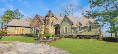 Lake Home For Sale in Park Hill, Oklahoma