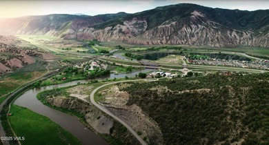 Colorado River Home For Sale in Dotsero Colorado