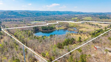 A versatile 60-acre property in the heart of Montgomery County - photo 2