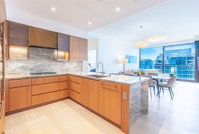 Victoria Place #PH3802 - A stunning, barely lived-in residence - photo 7