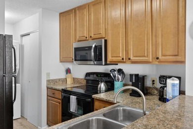 Experience coastal living at its finest in this ground-floor - photo 22