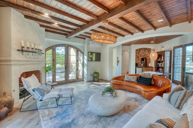 104 La Posada is an exquisite and private lakeside compound - photo 24