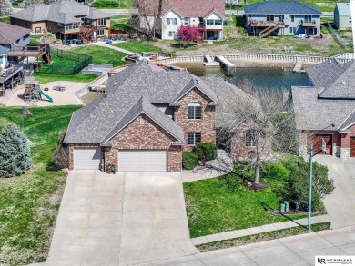 Lake Home For Sale in Carter Lake, Iowa