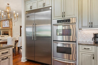 Realtor is related to seller. Escape to your own private - photo 31
