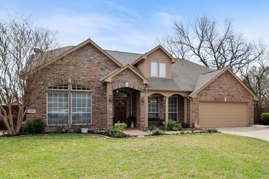 Lake Grapevine Home For Sale in Grapevine Texas