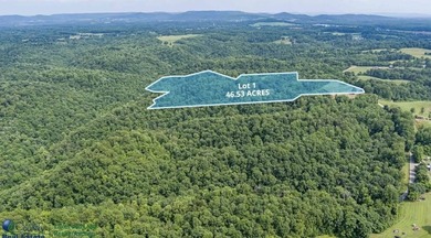 Lake Acreage For Sale in Albany, Kentucky