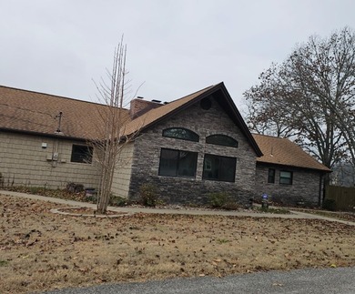 Lake Home For Sale in Kimberling City, Missouri