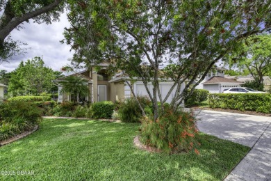Lake Home For Sale in Ormond Beach, Florida